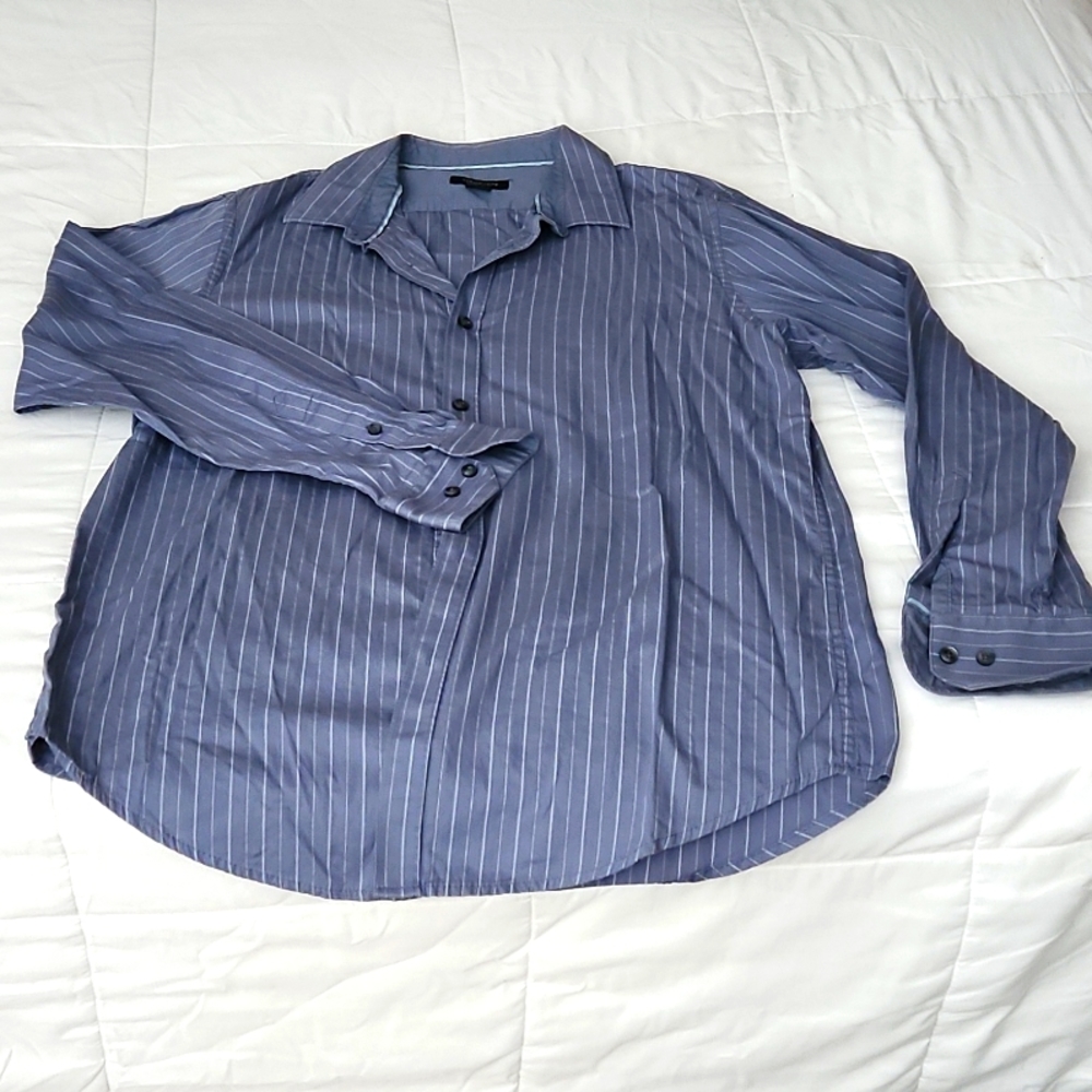Dress shirt